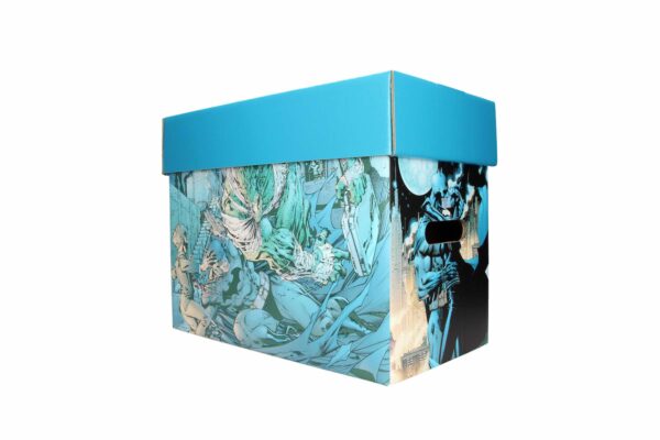 Caja para Cómics DC Batman Jim Lee Comprar SD Toys