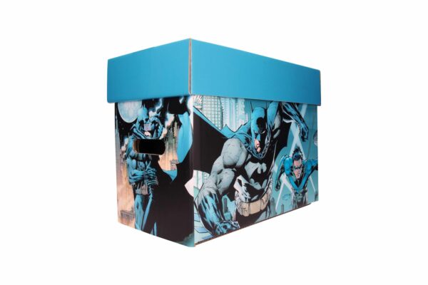 Caja para Cómics DC Batman Jim Lee Comprar SD Toys