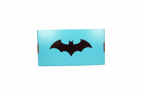 Caja para Cómics DC Batman Jim Lee Comprar SD Toys