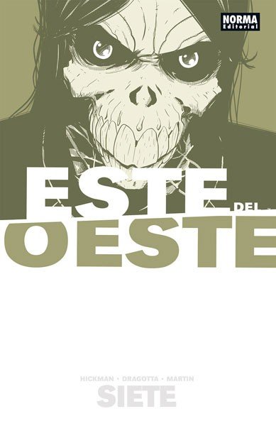 Este del Oeste 7