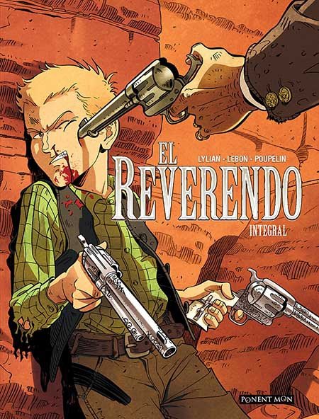 El Reverendo Integral Ponent Mon Comprar