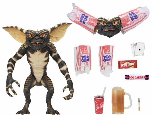 Gremlin Ultimate Neca Figura