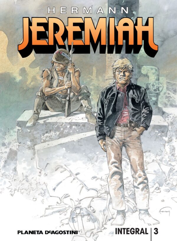Jeremiah 3
