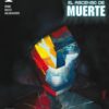 Victor Von Muerte. Iron Man (Colección Completa) Panini Comics