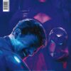 Victor Von Muerte. Iron Man (Colección Completa) Panini Comics