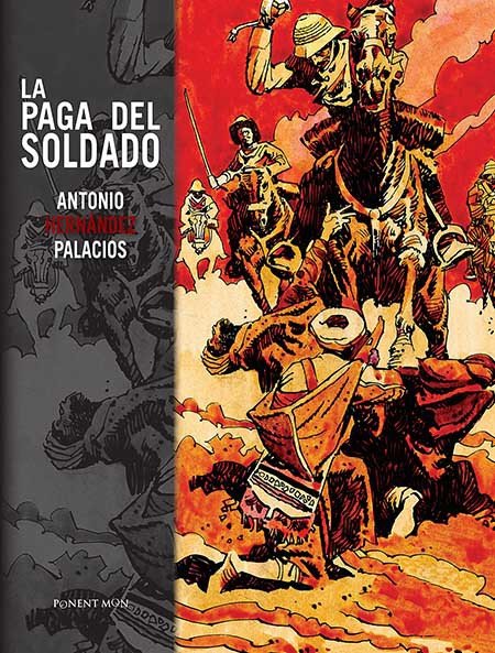La paga del Soldado Ponent Mon Comprar