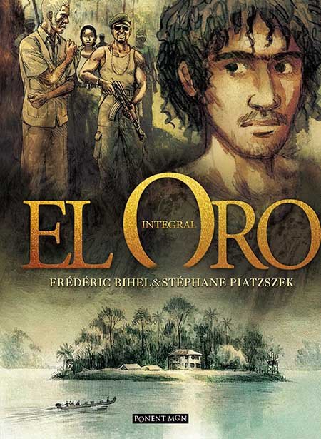 El Oro Ponent Mon