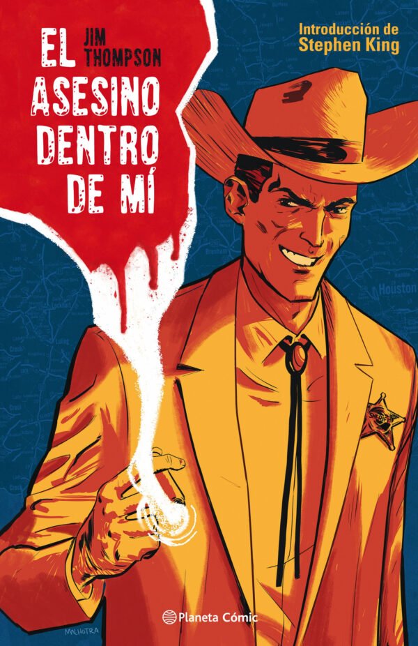 El Asesino Dentro de mí