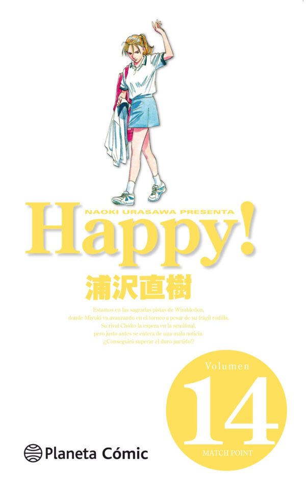 Happy 14