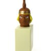 Figura Mochica. Colección Museo Imaginario TintínFigura Resina Comprar
