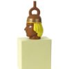 Figura Mochica. Colección Museo Imaginario TintínFigura Resina Comprar