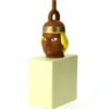 Figura Mochica. Colección Museo Imaginario TintínFigura Resina Comprar