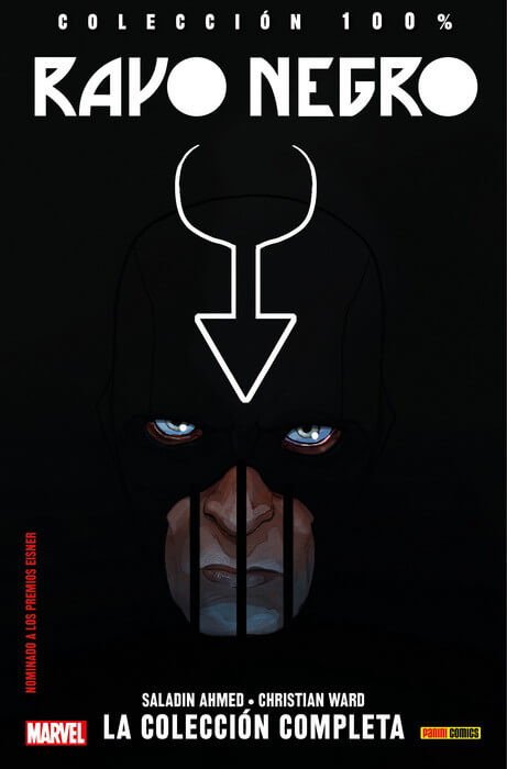 Rayo Negro. La Colección Completa (100% Marvel)