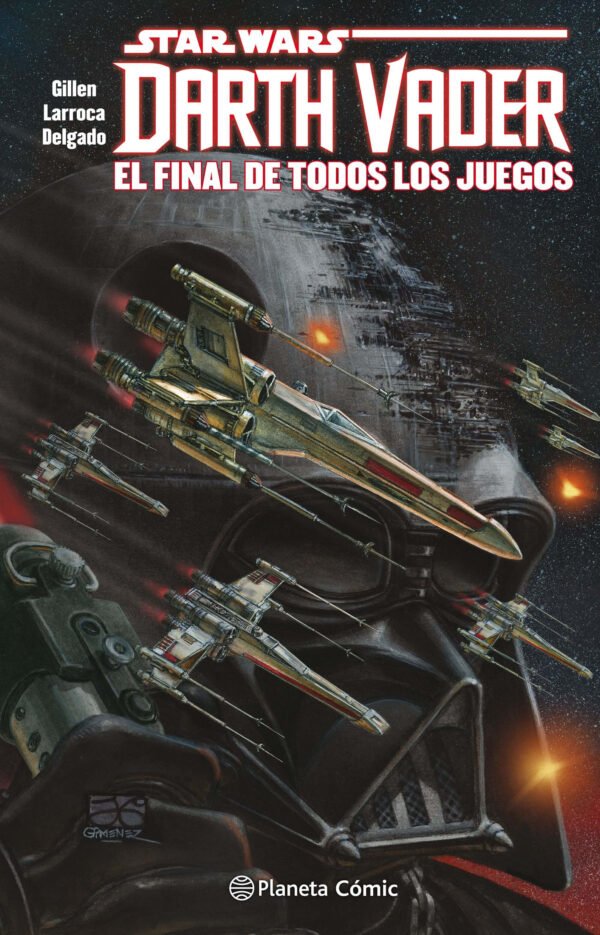 Star Wars. Darth Vader. Tomo Recopilatorio 4