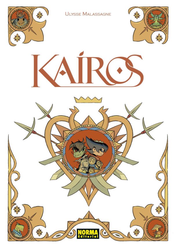 Kairos