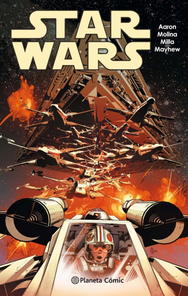 Star Wars. Tomo Recopilatorio 4