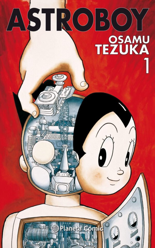 Astro Boy 1