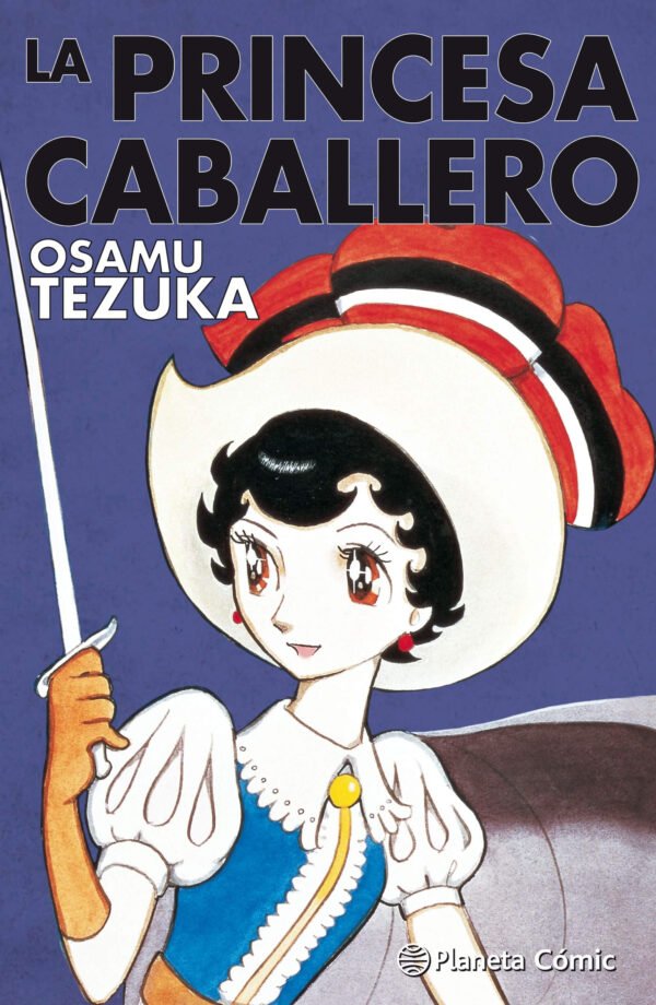 La Princesa Caballero (Integral)
