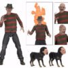 Freddy Krueger Ultimate Neca Pesadilla Elm Street 2 Figura Comprar NECA