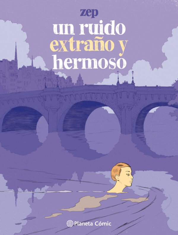 Un Ruido Extraño y Hermoso