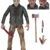 Figura Jason Neca Viernes 13 1/4 Comprar