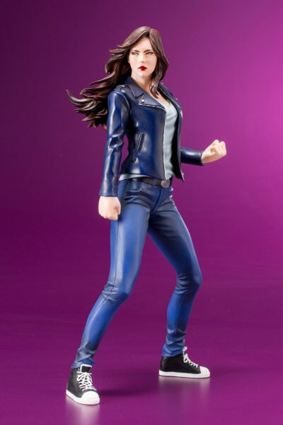 Jessica Jones Artfx+ Kotobukiya Figura