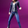 Jessica Jones Artfx+ Kotobukiya Figura