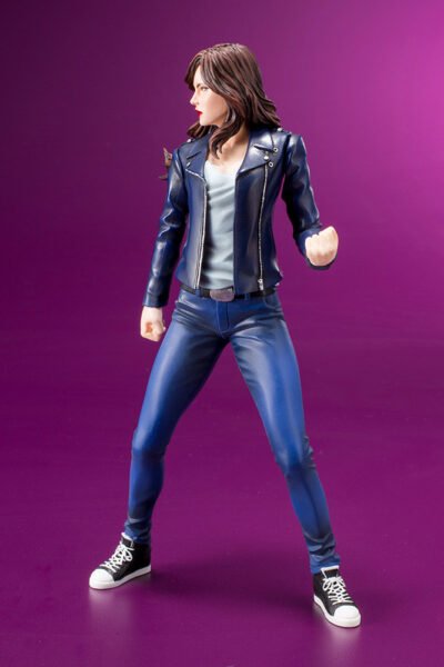 Jessica Jones Artfx+ Kotobukiya Figura
