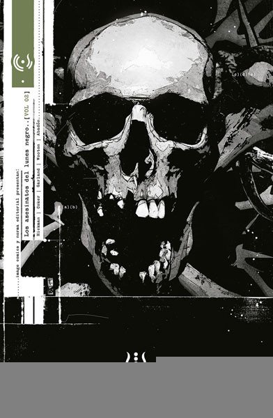 Los Asesinatos del Lunes Negro 2