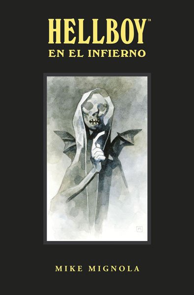 Hellboy. Edición Integral Volumen 4