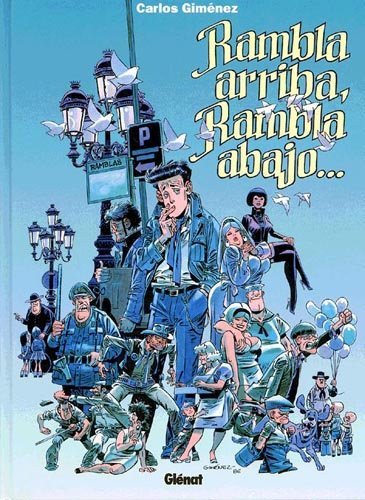 Jonas La Isla que Nunca Existió Comprar Comic Oferta Glénat