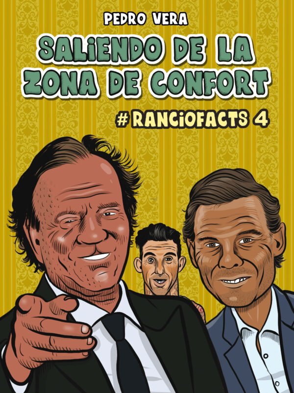 Ranciofacts 4. Saliendo de la Zona de Confort