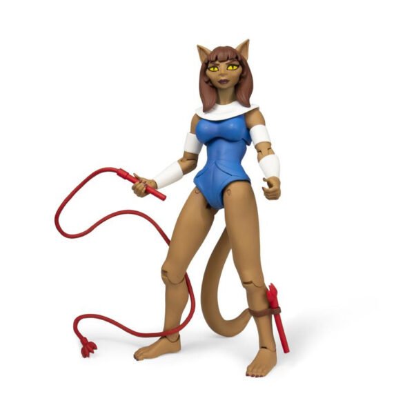 Kittrina Masters del Universo Classics Club Grayskull Wave 4 Super7 Comprar