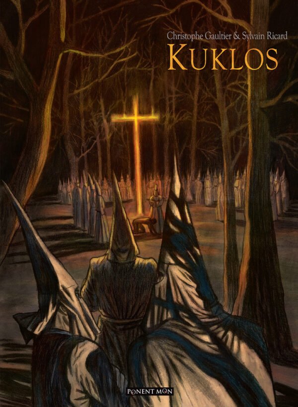 Comic Kuklos Comprar