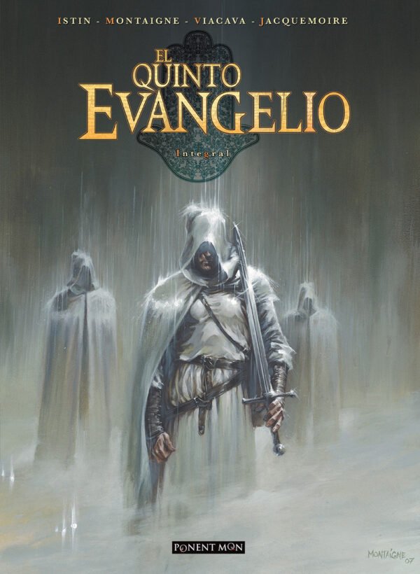 El Quinto Evangelio Integral