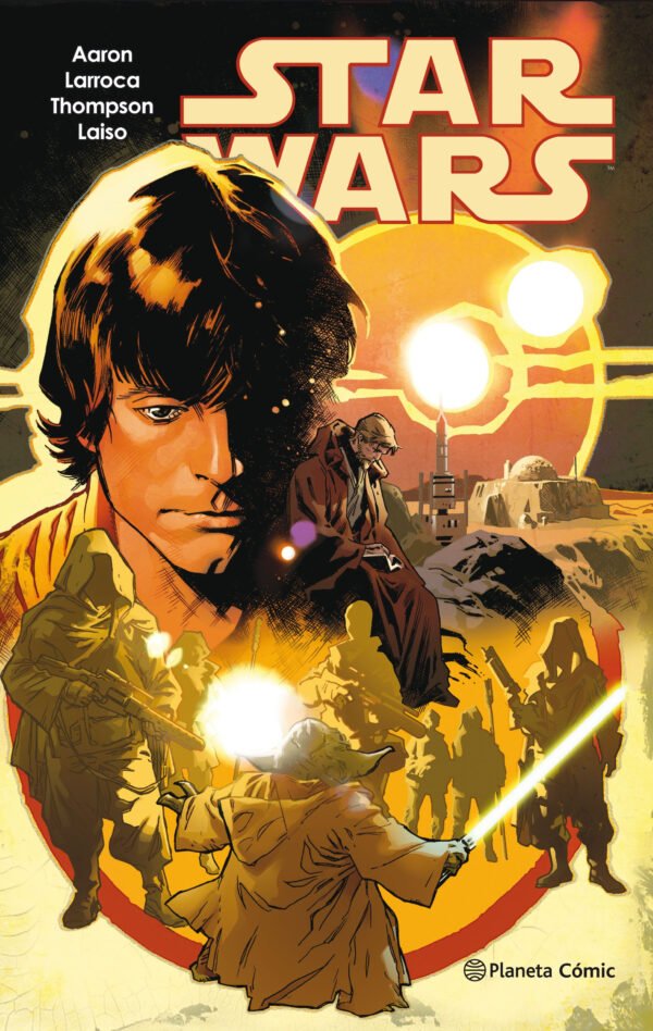 Star Wars. Tomo Recopilatorio 5