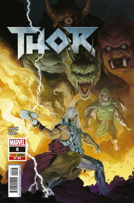 Thor 5