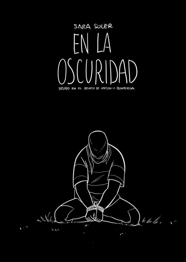 En la Oscuridad Planeta Comic Comprar