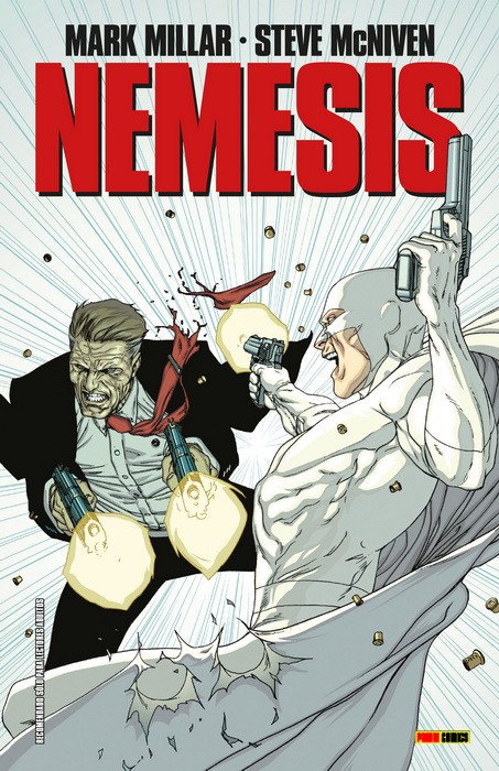 Némesis