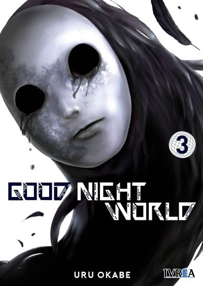 Good Night World 3 Ivrea