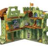 Mega Construx Castillo Grayskull Probuilder Mattel Comprar