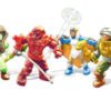 Mega Construx Castillo Grayskull Probuilder Mattel Comprar