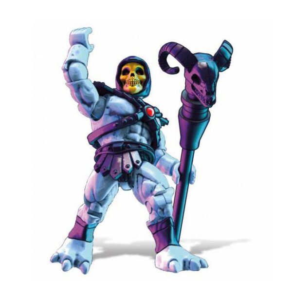 Mega Construx Castillo Grayskull Probuilder Mattel Comprar