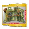 Mega Construx Castillo Grayskull Probuilder Mattel Comprar