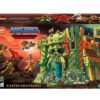 Mega Construx Castillo Grayskull Probuilder Mattel Comprar