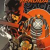 Búsqueda de Lobezno. Arma Perdida (Colección Completa)