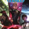 Cuenta Atrás a Infinito. Héroes (Colección Completa)