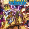 Cuenta Atrás a Infinito (Colección Completa)