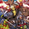 Cuenta Atrás a Infinito (Colección Completa)
