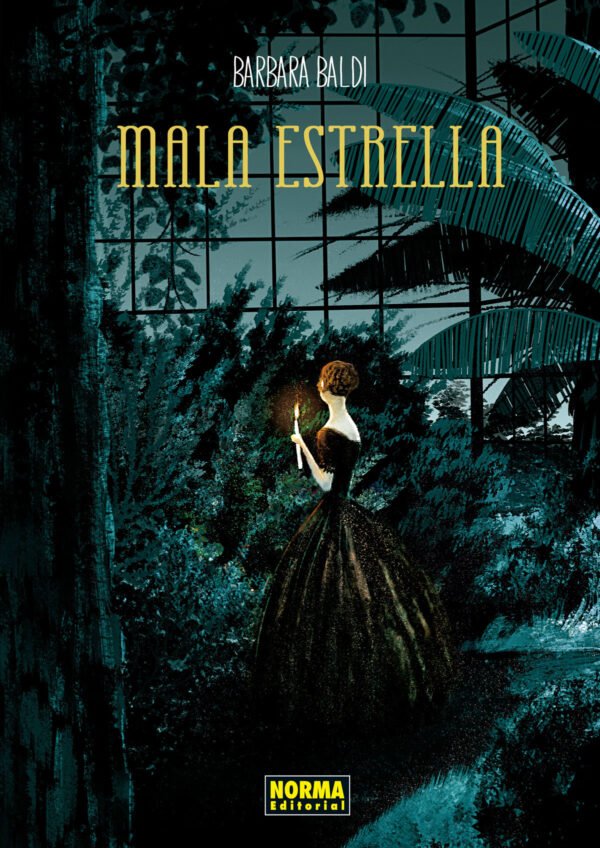 Mala Estrella